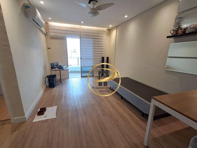 Apartamento, 2 quartos, 98 m² - Foto 4
