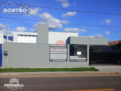 Casa, 3 quartos, 203 m² - Foto 1