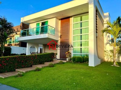 Apartamento, 4 quartos, 500 m² - Foto 1