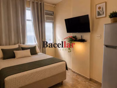 Kitnet-Studio, 19 m² - Foto 1