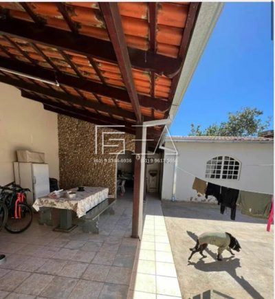 Casa, 3 quartos, 200 m² - Foto 3
