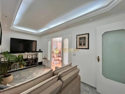 Apartamento, 3 quartos, 118 m² - Foto 1