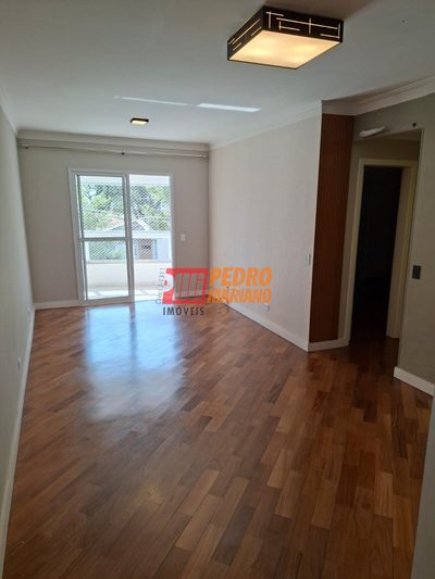 Apartamento, 3 quartos, 104 m² - Foto 1