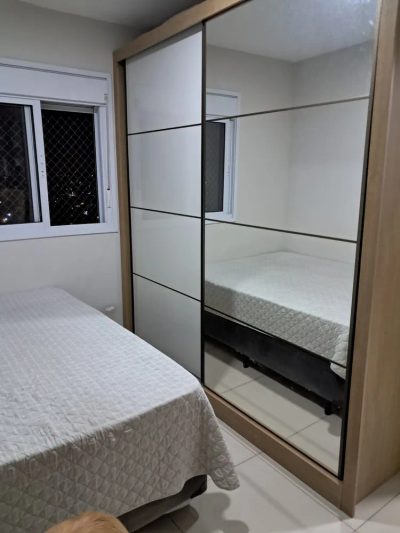 Apartamento, 2 quartos, 66 m² - Foto 1