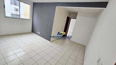 Apartamento, 2 quartos, 35 m² - Foto 1