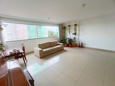 Apartamento, 4 quartos, 125 m² - Foto 1