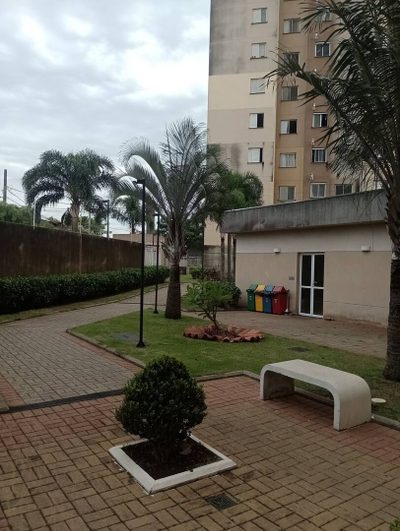 Apartamento, 2 quartos - Foto 4