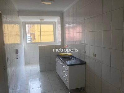 Apartamento, 1 quarto, 60 m² - Foto 3