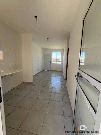 Casa, 2 quartos, 160 m² - Foto 1