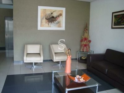 Apartamento, 3 quartos, 101 m² - Foto 4