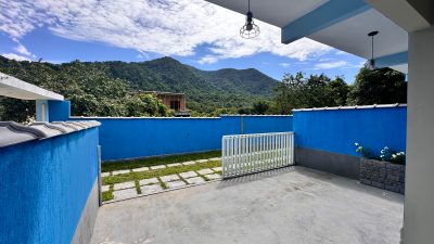 Casa, 2 quartos, 75 m² - Foto 5
