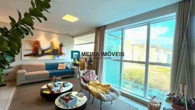 Apartamento, 3 quartos, 165 m² - Foto 3