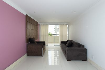 Apartamento, 1 quarto - Foto 5