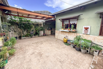 Casa, 3 quartos, 120 m² - Foto 3
