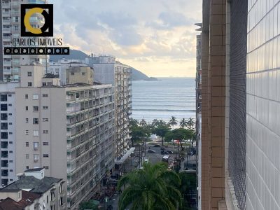 Apartamento, 2 quartos, 70 m² - Foto 1