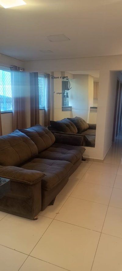 Apartamento, 3 quartos, 75 m² - Foto 2