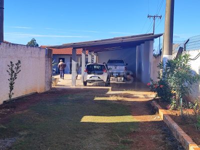 Casa, 1 quarto, 2300 m² - Foto 3