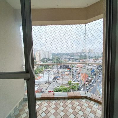 Apartamento, 3 quartos, 74 m² - Foto 4