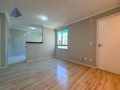 Apartamento, 2 quartos, 48 m² - Foto 1