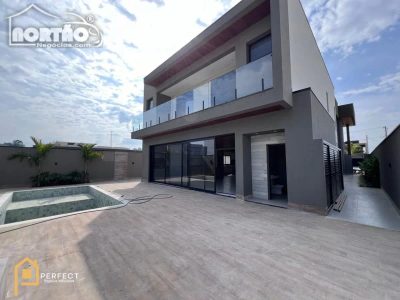 Casa, 6 quartos, 580 m² - Foto 2