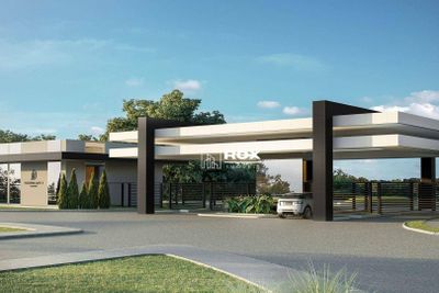 Loteamento e Condomínio, 2026 m² - Foto 5