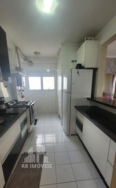 Apartamento, 2 quartos, 79 m² - Foto 2