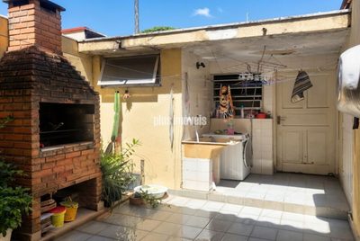 Casa, 2 quartos, 96 m² - Foto 1