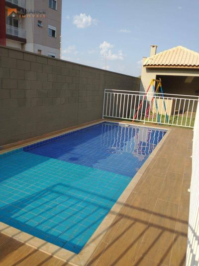 Apartamento, 2 quartos, 44 m² - Foto 4