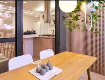 Apartamento, 2 quartos, 70 m² - Foto 4