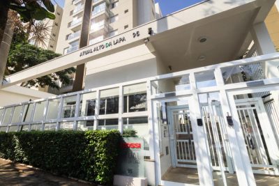 Apartamento, 2 quartos, 60 m² - Foto 4