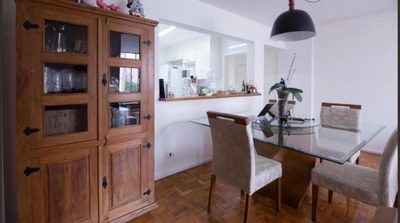 Apartamento, 3 quartos, 108 m² - Foto 5