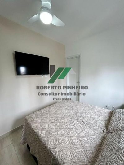 Cobertura, 2 quartos, 100 m² - Foto 5
