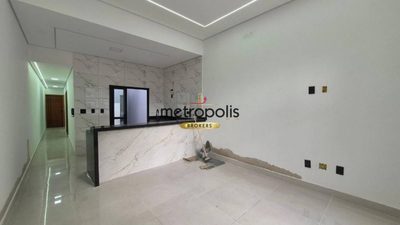 Casa, 3 quartos, 86 m² - Foto 4