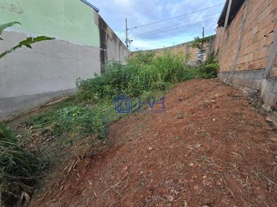 Terreno, 200 m² - Foto 1