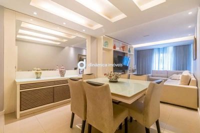 Apartamento, 3 quartos, 156 m² - Foto 4