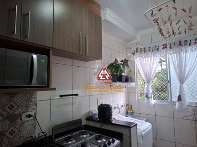 Apartamento, 2 quartos, 55 m² - Foto 4
