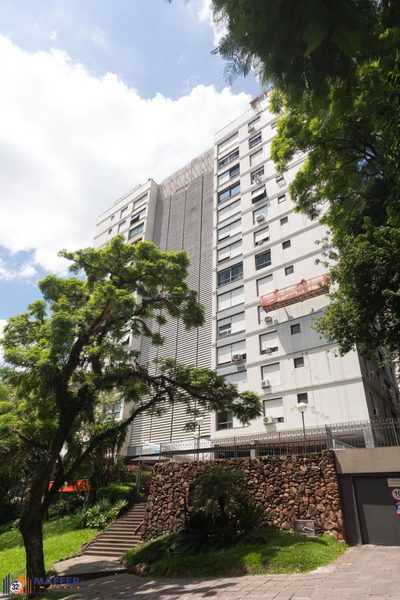 Cobertura, 3 quartos, 229 m² - Foto 1