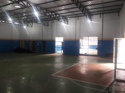Depósito-Galpão, 800 m² - Foto 2