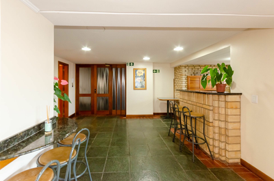 Apartamento, 2 quartos, 86 m² - Foto 5