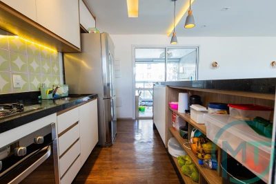 Apartamento, 2 quartos, 84 m² - Foto 4