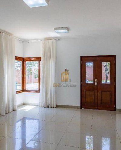 Sobrado, 4 quartos, 300 m² - Foto 5