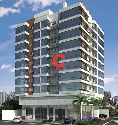 Apartamento, 3 quartos, 135 m² - Foto 2