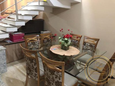 Sobrado, 3 quartos, 180 m² - Foto 3