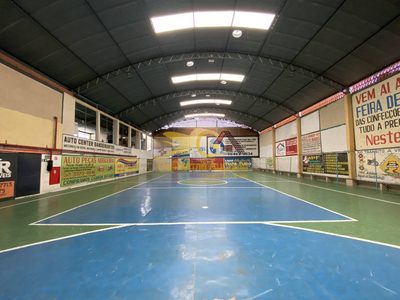 Depósito-Galpão, 1145 m² - Foto 4