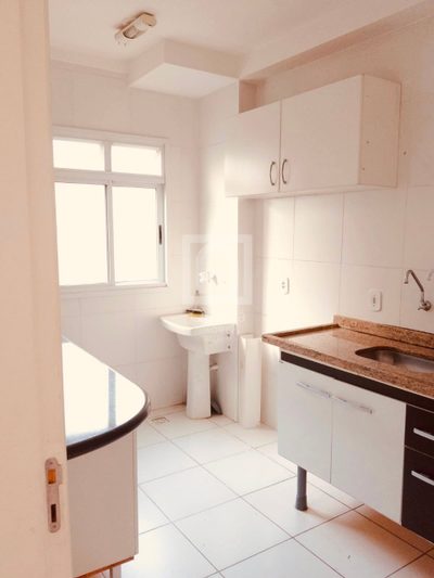 Apartamento, 2 quartos, 70 m² - Foto 3