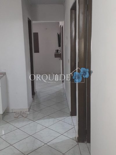 Casa, 3 quartos - Foto 4