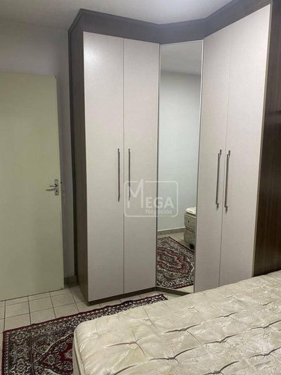 Apartamento, 2 quartos, 45 m² - Foto 5