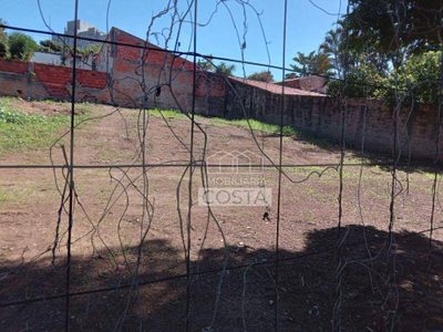Terreno, 500 m² - Foto 2