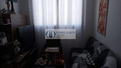 Apartamento, 2 quartos, 57 m² - Foto 2