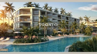 Apartamento, 2 quartos, 81 m² - Foto 3